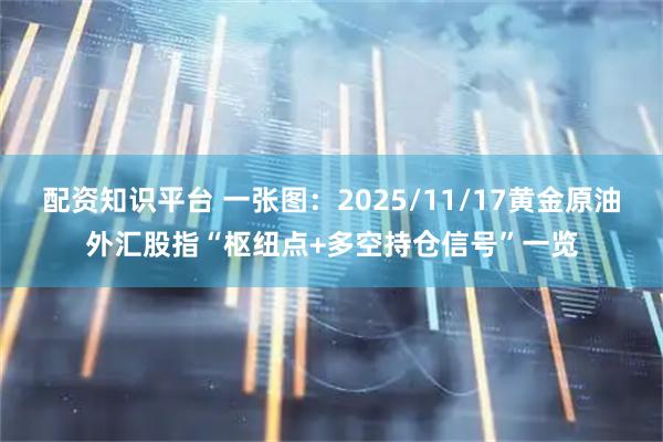 配资知识平台 一张图：2025/11/17黄金原油外汇股指“枢纽点+多空持仓信号”一览